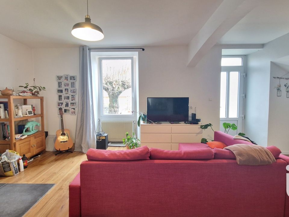 Landsbyhus i Vif, Isere - foto 4
