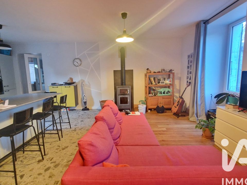 Landsbyhus i Vif, Isere - foto 2