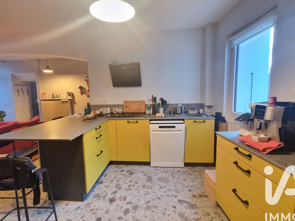 Landsbyhus i Vif, Isere - foto 3