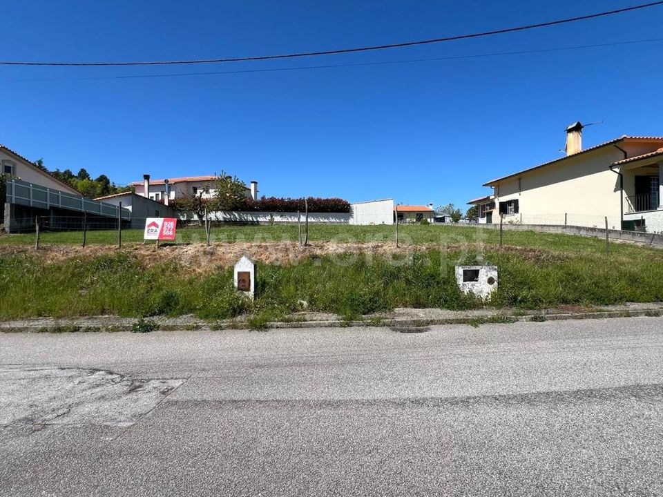 Helårsgrund i Gouveia, Guarda - foto 3