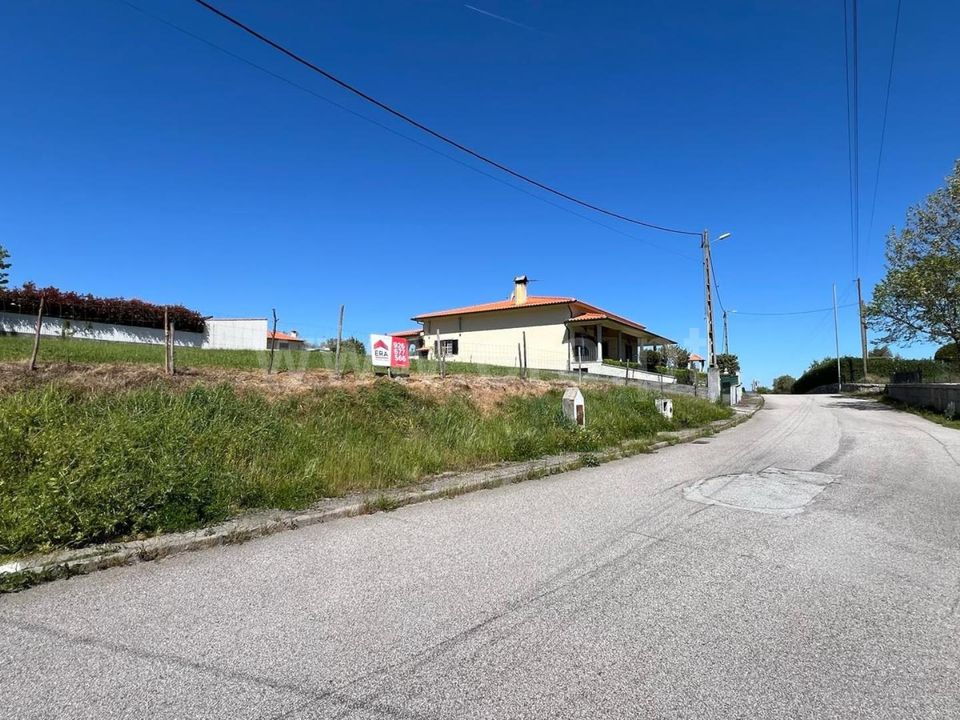 Helårsgrund i Gouveia, Guarda - foto 4