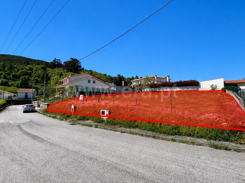Helårsgrund i Gouveia, Guarda - foto 2