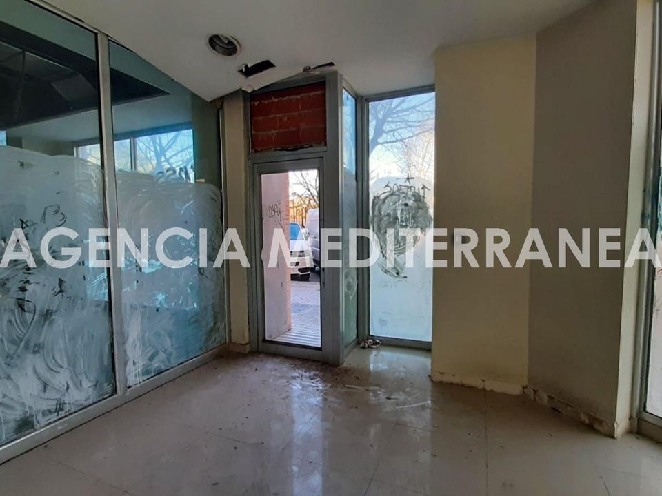 Erhvervsejendom i Valencia, Valencia - foto 2
