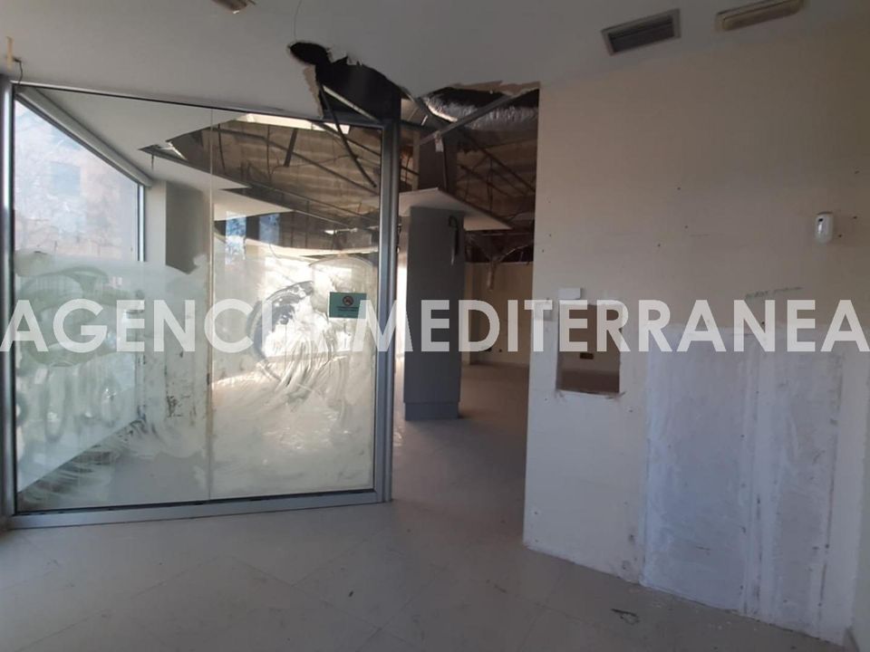 Erhvervsejendom i Valencia, Valencia - foto 4