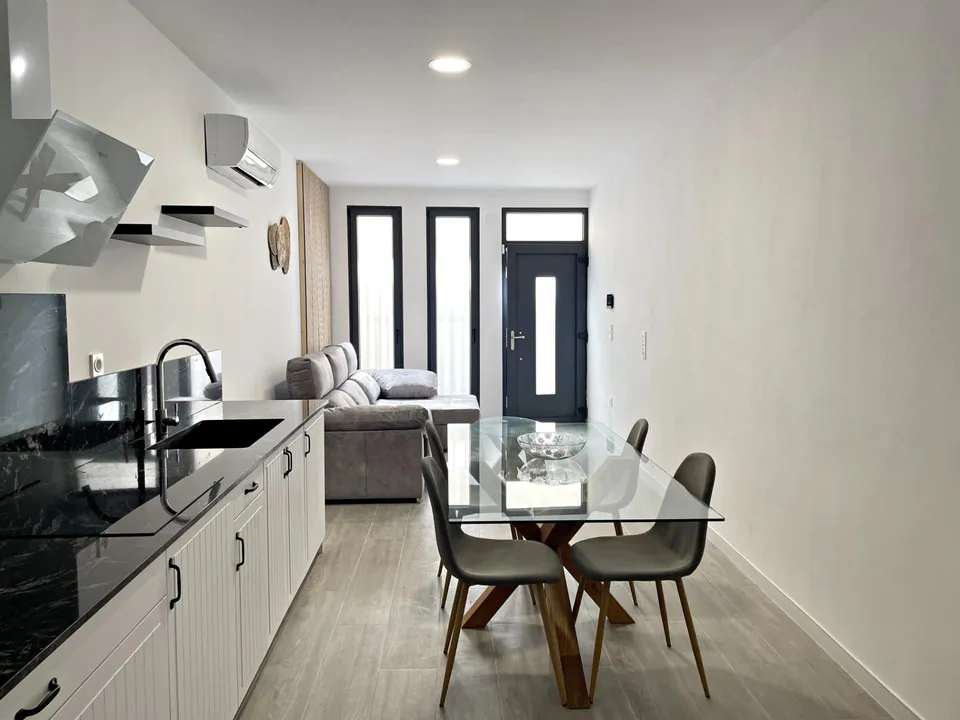 Villa i Benicarlo, Castellon - foto 1