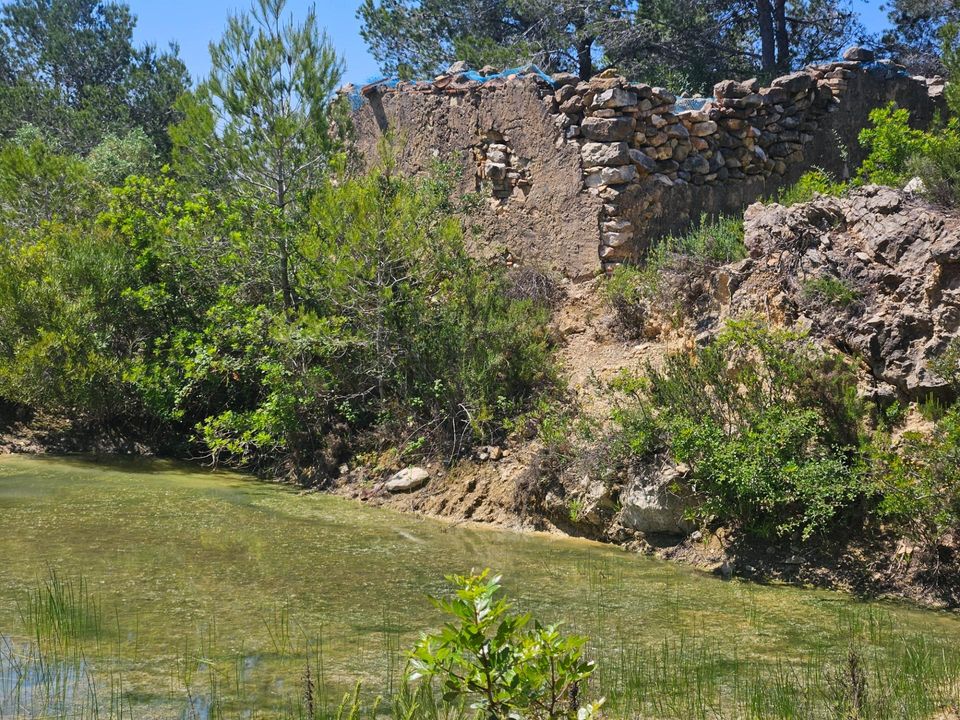 Helårsgrund i L'Ametlla De Mar, Tarragona - foto 3
