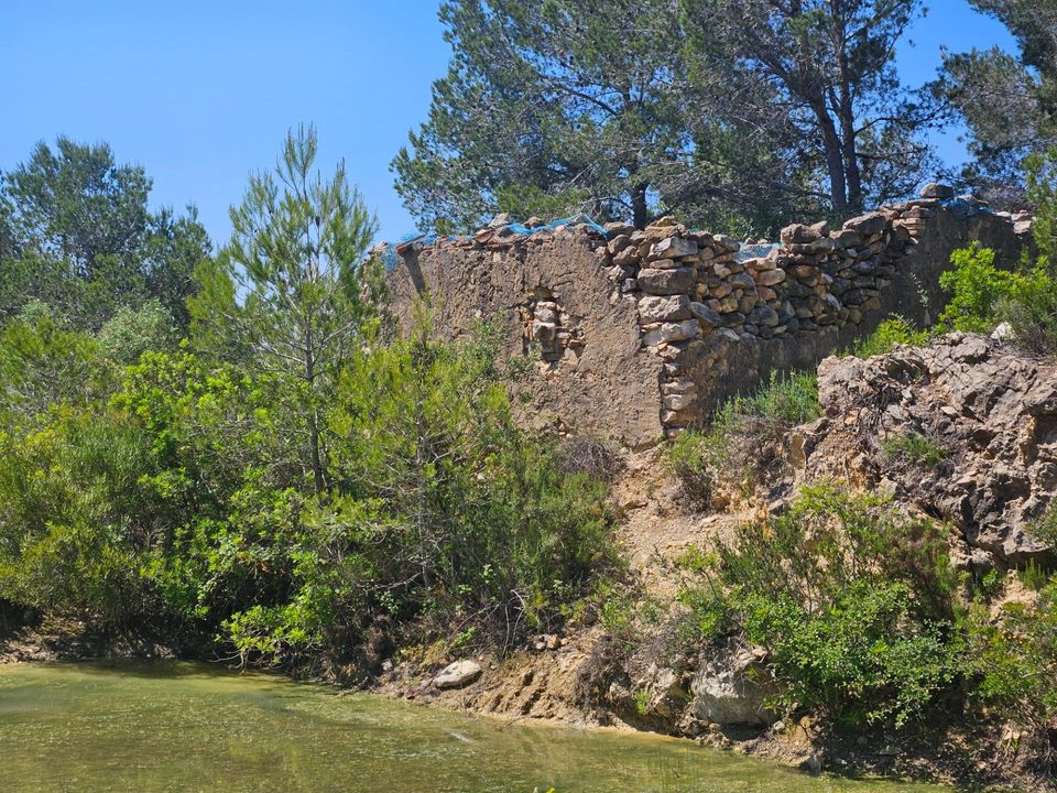 Helårsgrund i L'Ametlla De Mar, Tarragona - foto 5