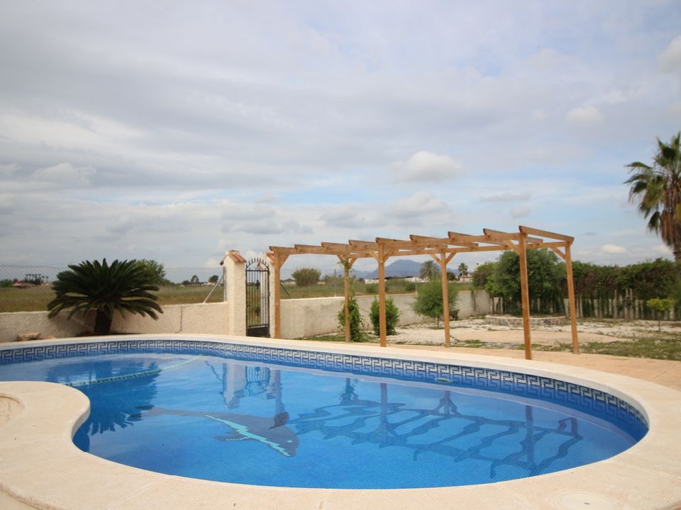 Villa a Dolores, Alicante - foto 2