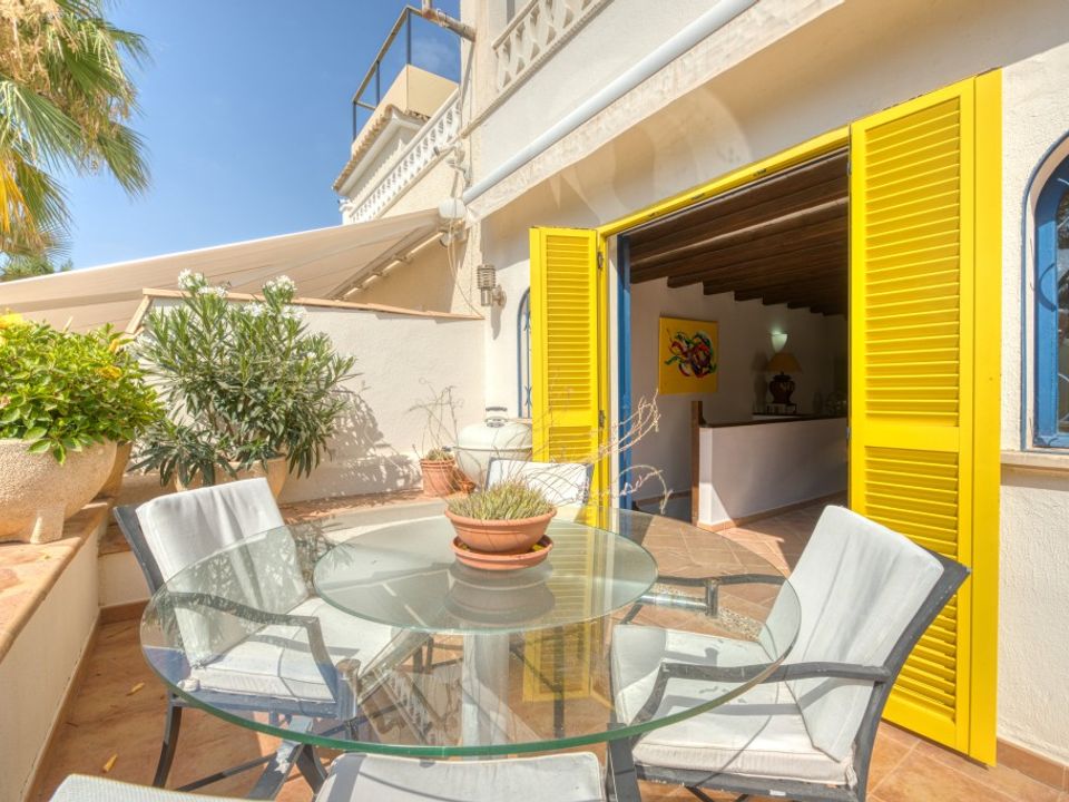 Villa i Santa Ponsa, Mallorca - foto 3