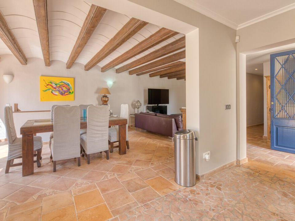Villa i Santa Ponsa, Mallorca - foto 4