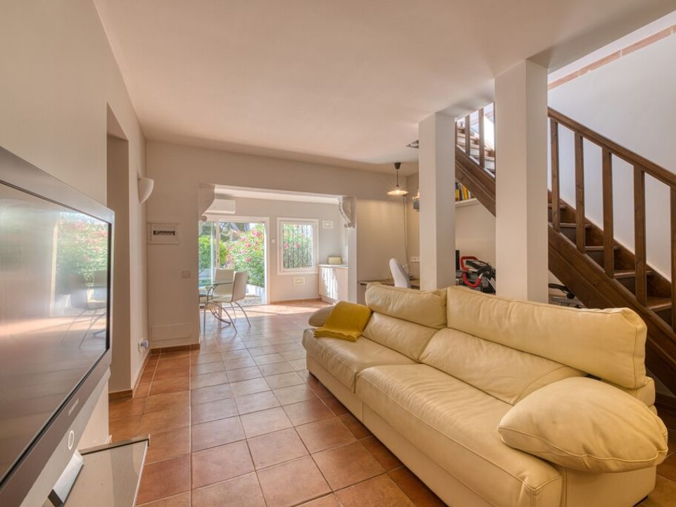Villa i Santa Ponsa, Mallorca - foto 5