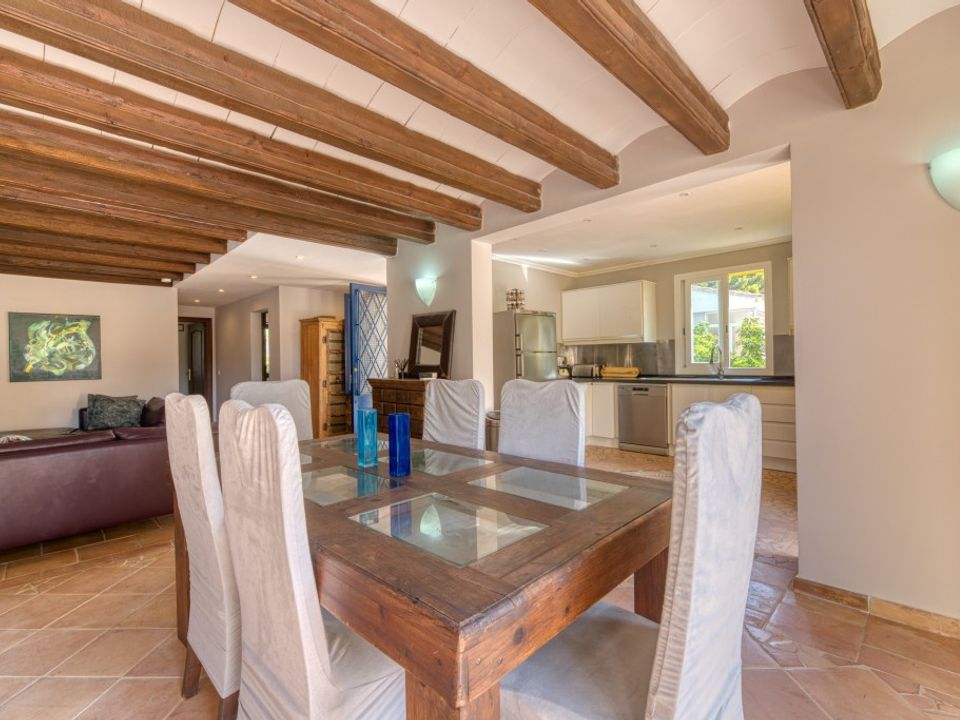 Villa i Santa Ponsa, Mallorca - foto 2