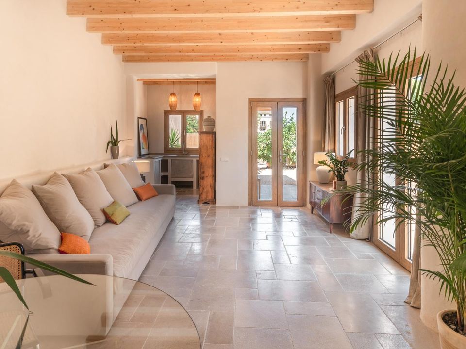 Villa a Soller, Mallorca - foto 1