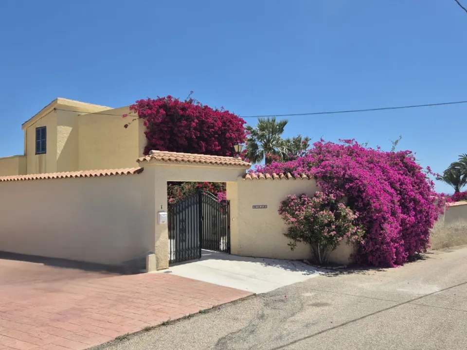 Landhuis in Mojacar, Almeria - foto 2