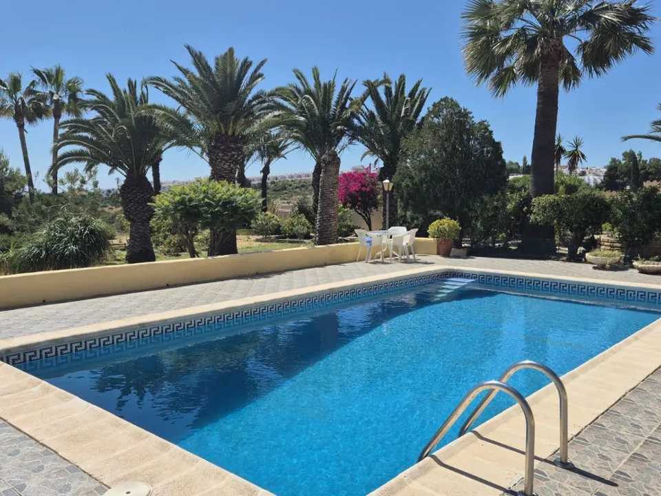 Landhuis in Mojacar, Almeria - foto 3