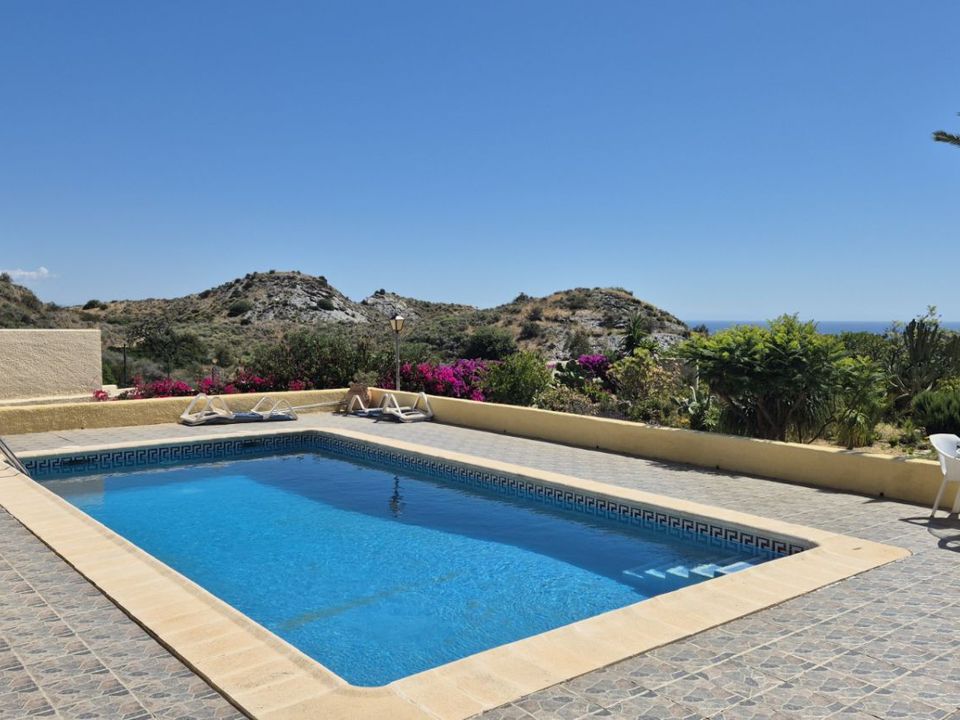 Landhuis in Mojacar, Almeria - foto 4