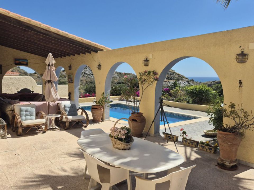 Landhuis in Mojacar, Almeria - foto 5