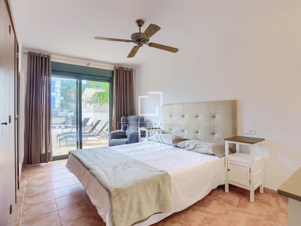 Villa i Cala Sant Vicenc (Pollenca), Mallorca - foto 2