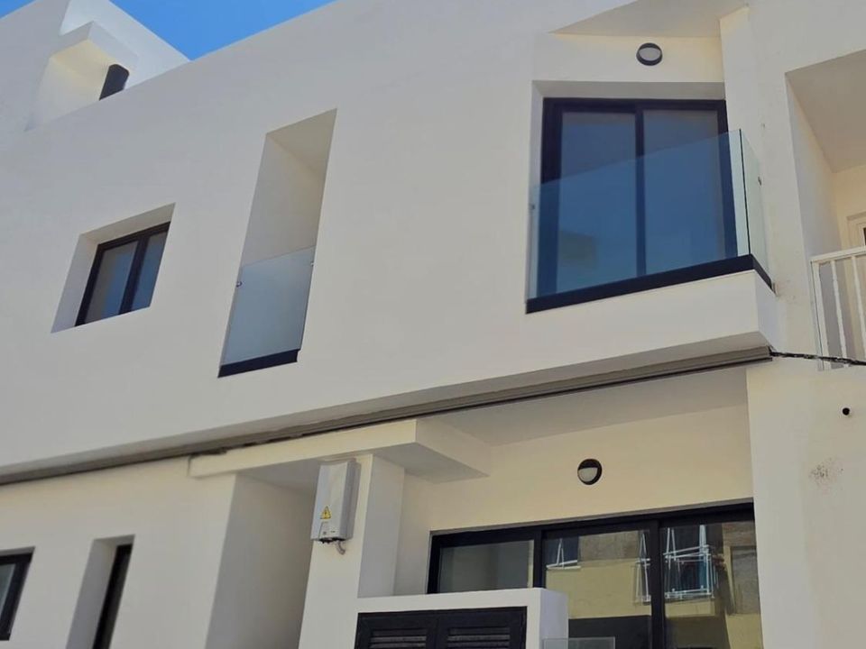 Duplex i La Oliva, Fuerteventura - foto 1