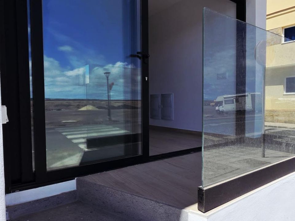 Duplex i La Oliva, Fuerteventura - foto 2
