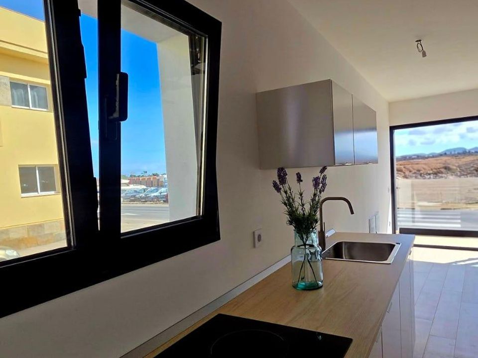 Duplex i La Oliva, Fuerteventura - foto 5