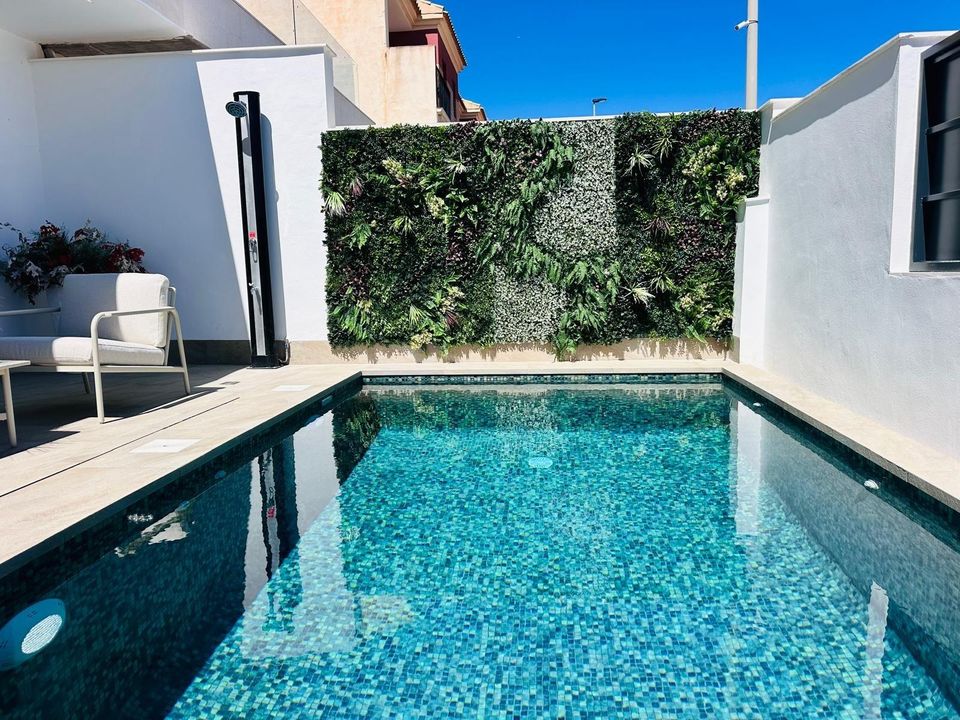 Villa i San Pedro Del Pinatar, Murcia - foto 4