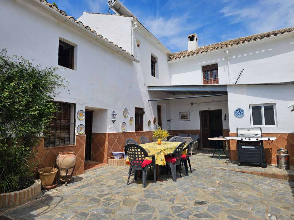 Landejendom i Iznajar, Cordoba - foto 5