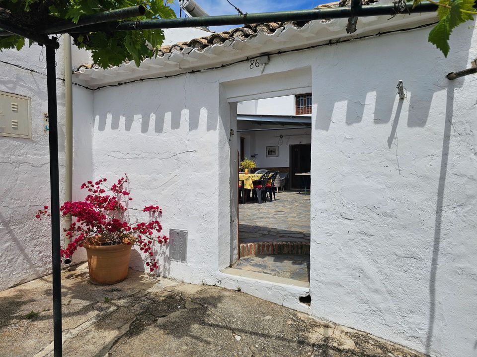Landejendom i Iznajar, Cordoba - foto 4