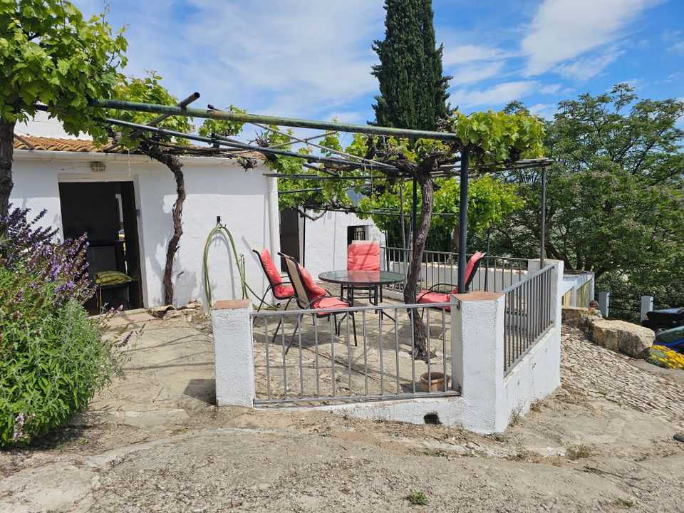 Landejendom i Iznajar, Cordoba - foto 2