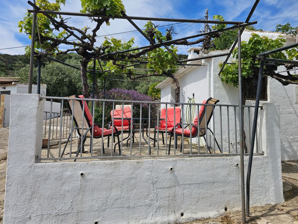 Landejendom i Iznajar, Cordoba - foto 3