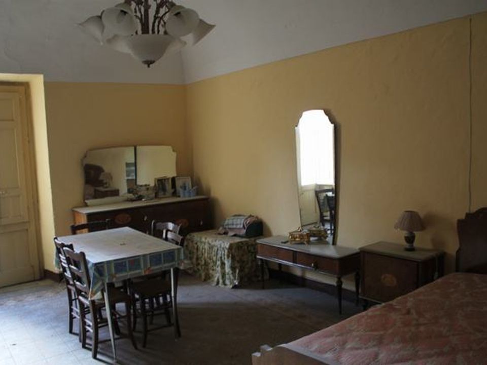 Byhus i Cianciana, Agrigento - foto 4