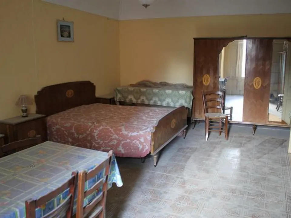 Byhus i Cianciana, Agrigento - foto 3