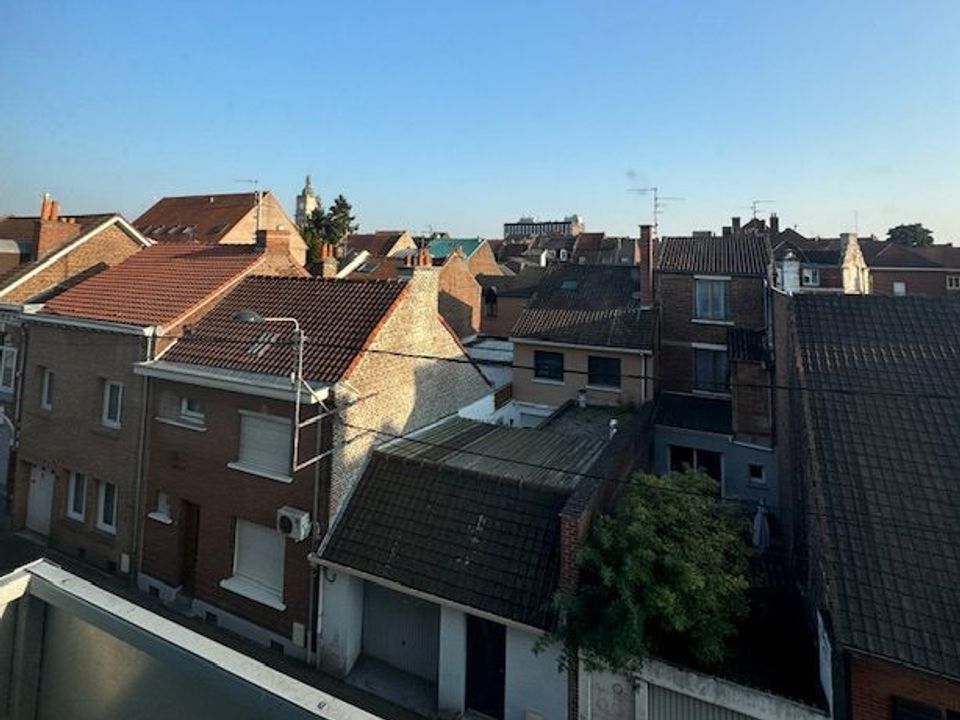 Apartamento en Lens, Pas-de-Calais - foto 2