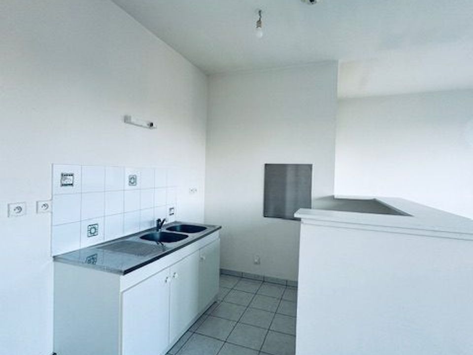 Apartamento en Lens, Pas-de-Calais - foto 3