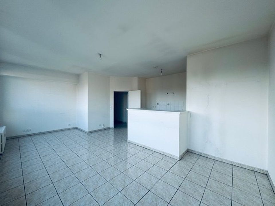 Apartamento en Lens, Pas-de-Calais - foto 4