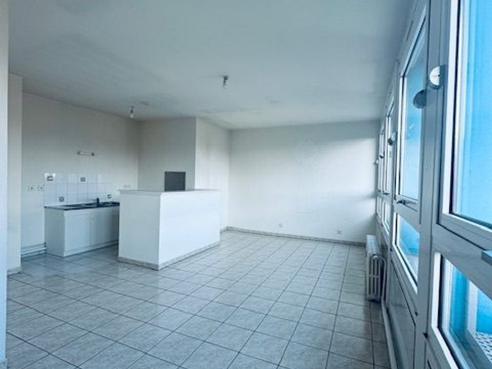 Apartamento en Lens, Pas-de-Calais - foto 5