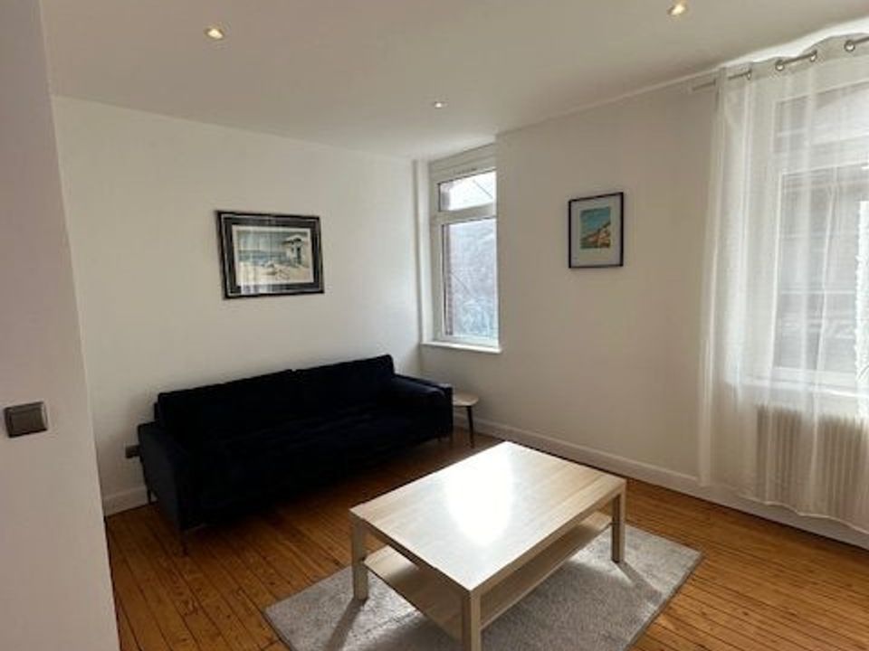 Apartamento en Lens, Pas-de-Calais - foto 4