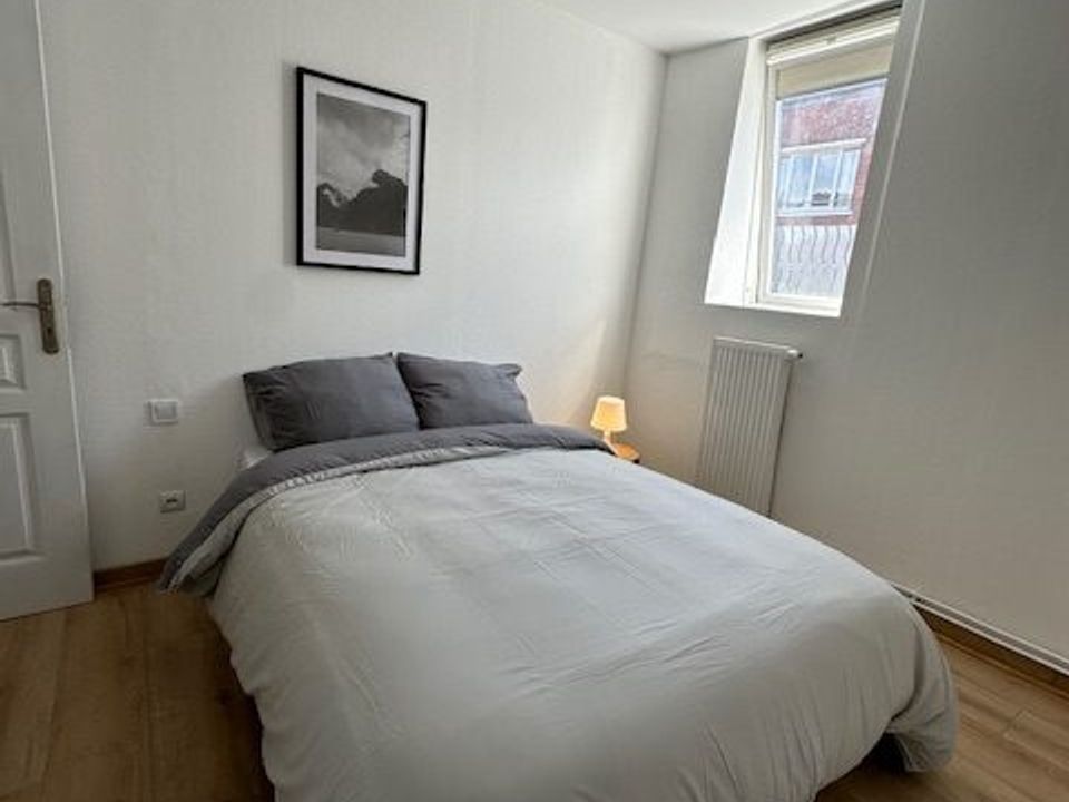 Apartamento en Lens, Pas-de-Calais - foto 5