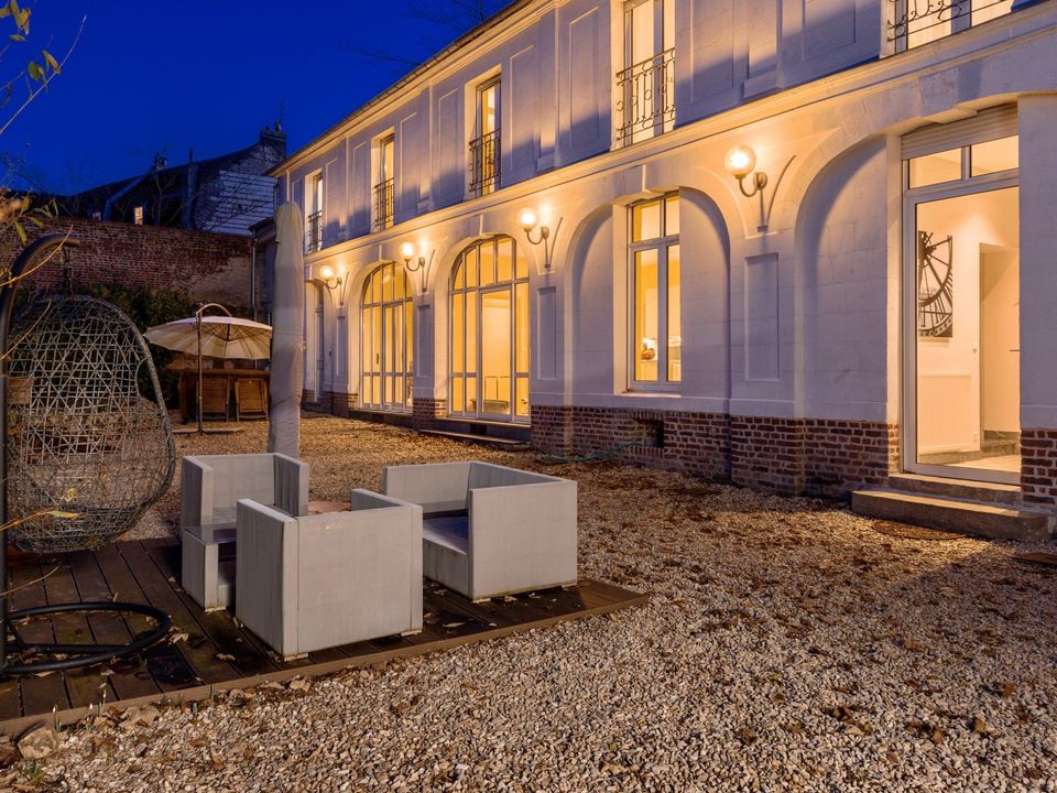 Villa i Arras, Pas-de-Calais - foto 1