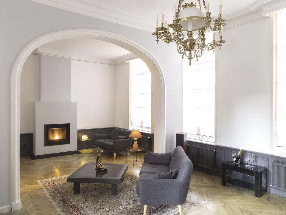 Villa i Arras, Pas-de-Calais - foto 2
