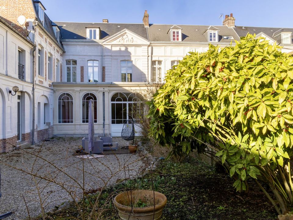 Villa i Arras, Pas-de-Calais - foto 3