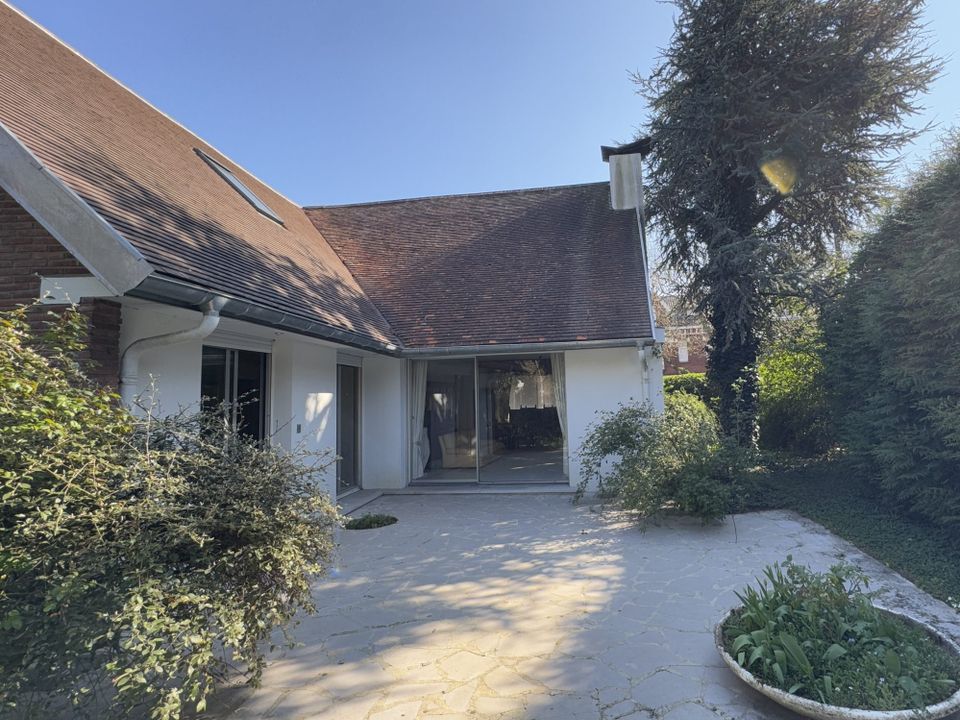 Villa i Lens, Pas-de-Calais - foto 5