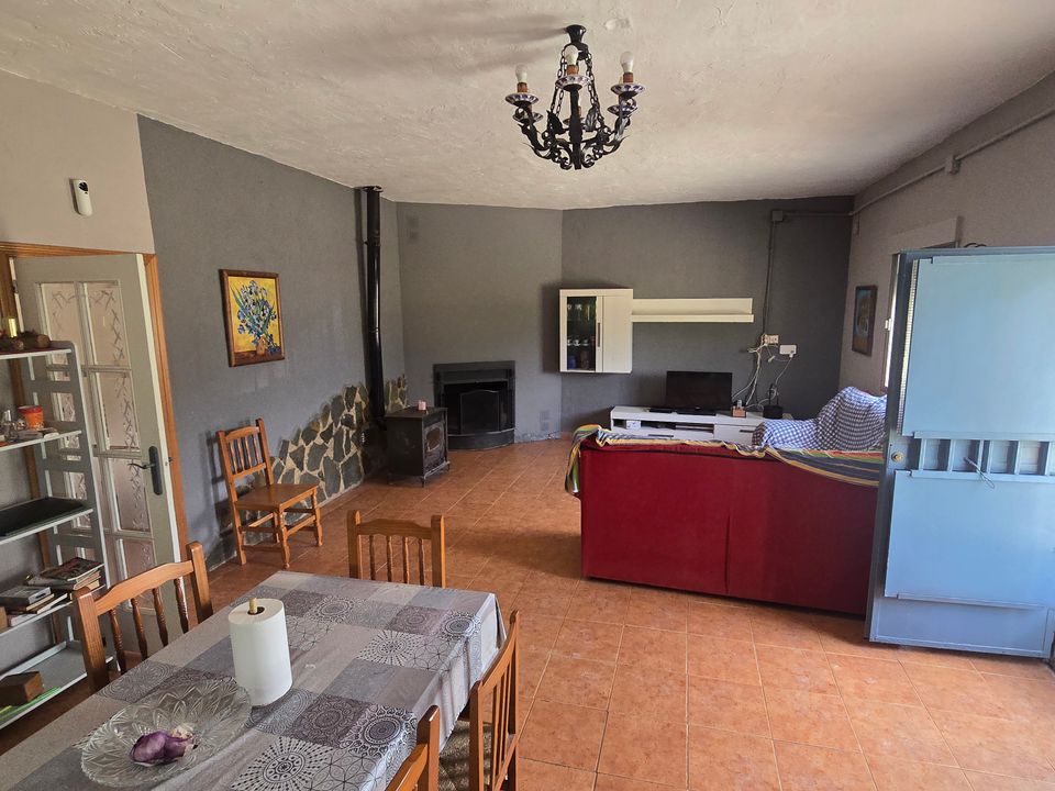 Landhuis in Salinas, Alicante - foto 1