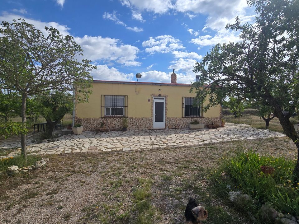 Landhuis in Salinas, Alicante - foto 5