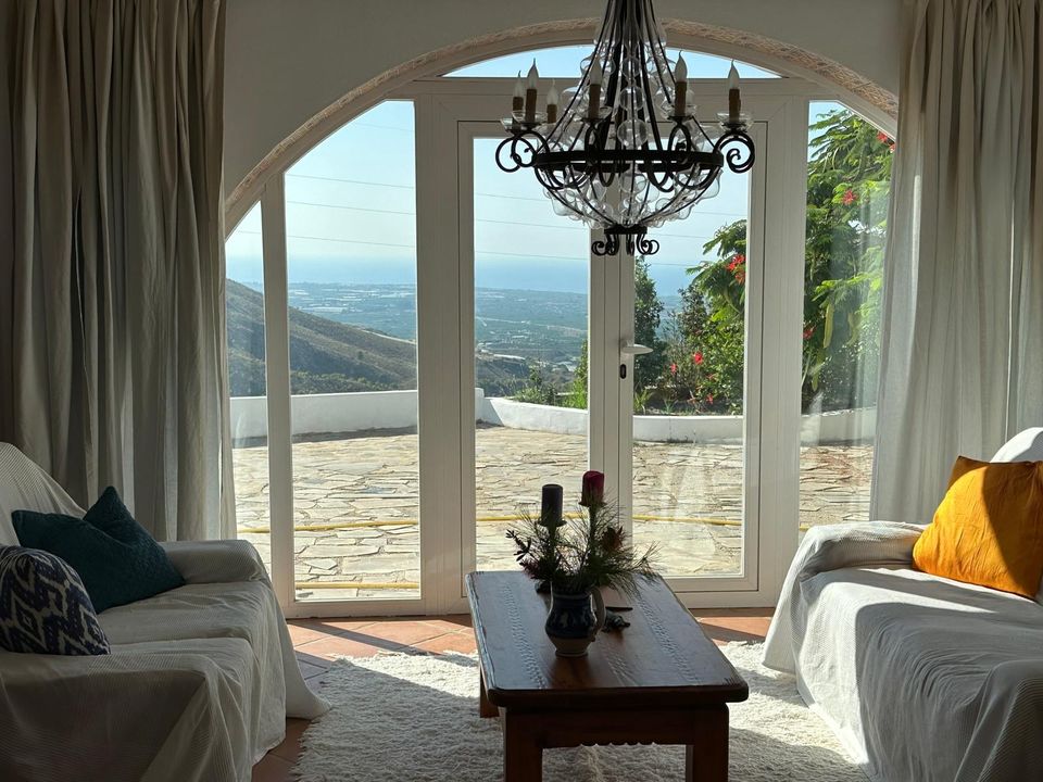 Villa i Salobrena, Granada - foto 4