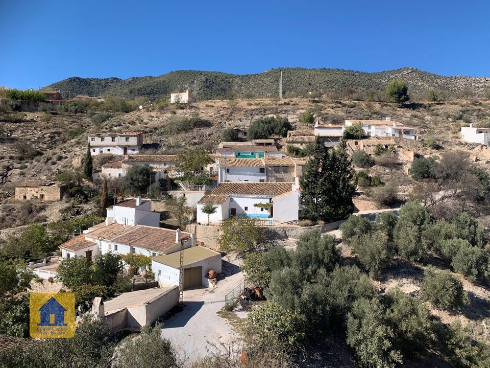 Landhuis in Huescar, Granada - foto 4