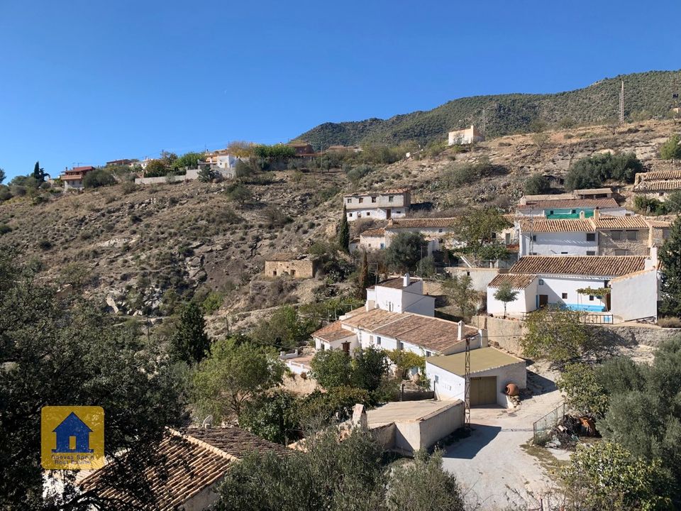 Landhuis in Huescar, Granada - foto 3