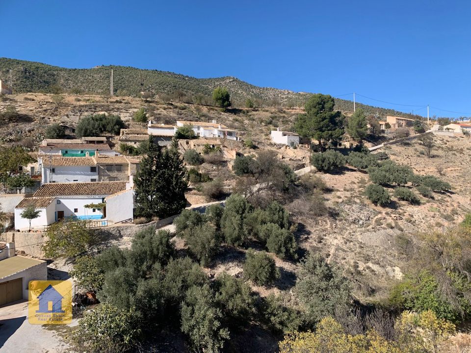 Landhuis in Huescar, Granada - foto 5