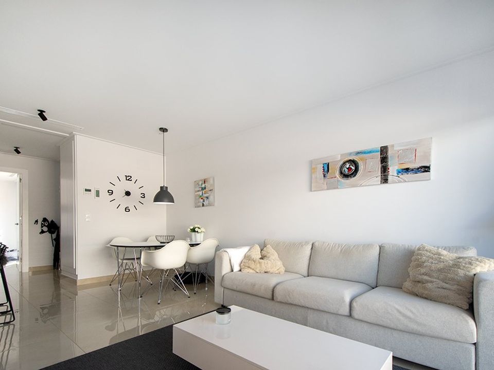 Byhus i Rojales, Alicante - foto 3