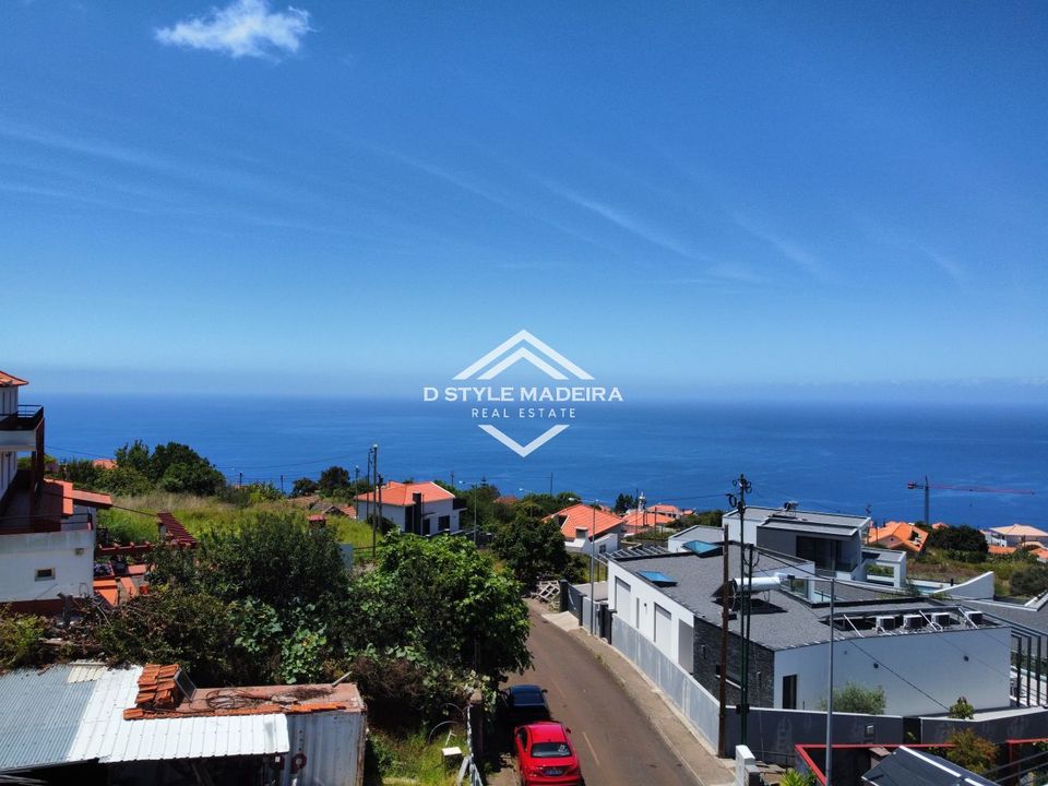Lejlighed i Calheta, Madeira - foto 1
